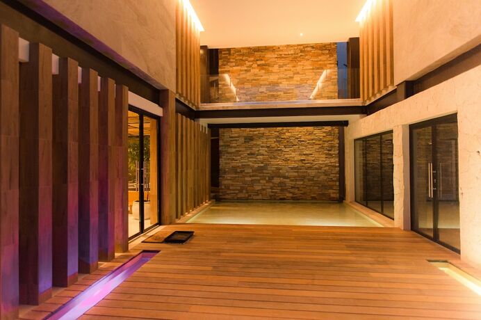 Imagen general del Hotel Cacao Tulum -Luxury Condos-. Foto 5