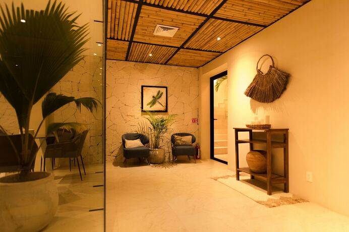 Imagen general del Hotel Cacao Tulum -Luxury Condos-. Foto 8