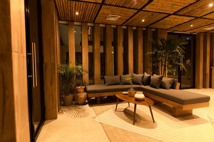 Imagen general del Hotel Cacao Tulum -Luxury Condos-. Foto 9
