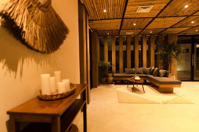 Imagen general del Hotel Cacao Tulum -Luxury Condos-. Foto 10