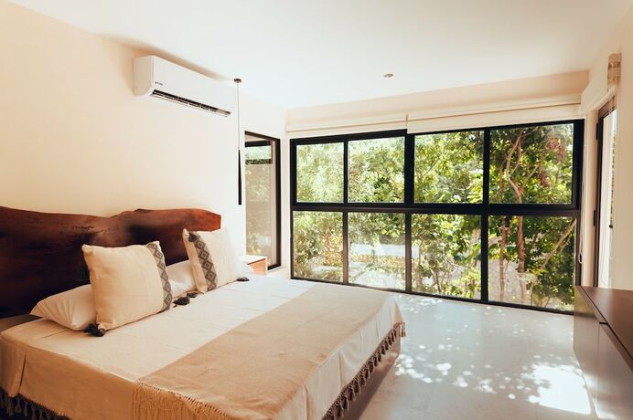 Imagen de la habitación del Hotel Cacao Tulum -Luxury Condos-. Foto 18