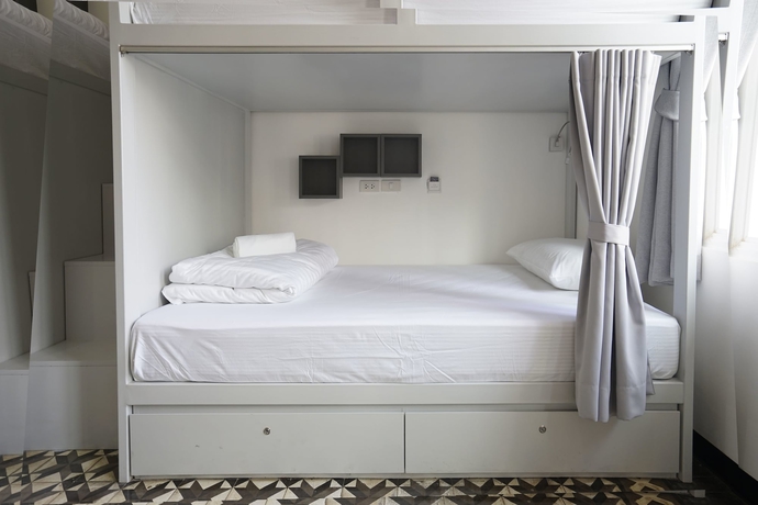 Imagen de la habitación del Hotel Cacha Heritage. Foto 4