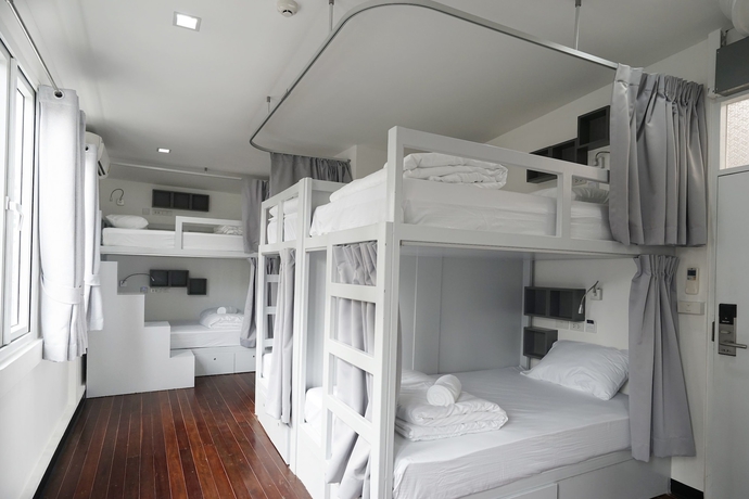 Imagen de la habitación del Hotel Cacha Heritage. Foto 5