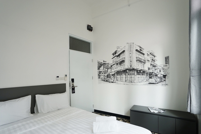 Imagen de la habitación del Hotel Cacha Heritage. Foto 6