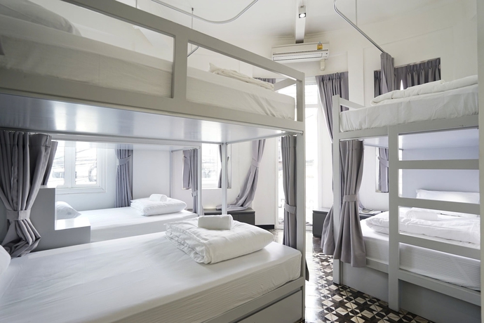 Imagen de la habitación del Hotel Cacha Heritage. Foto 8