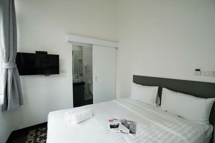 Imagen de la habitación del Hotel Cacha Heritage. Foto 9