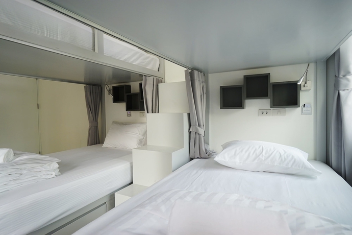 Imagen de la habitación del Hotel Cacha Heritage. Foto 10