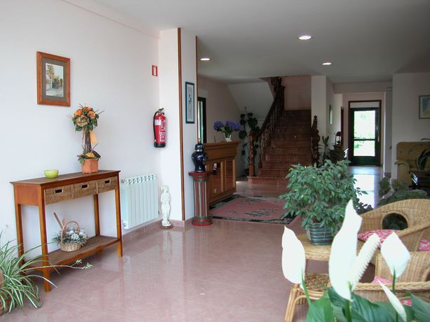 Imagen general del Hotel Cachada. Foto 3