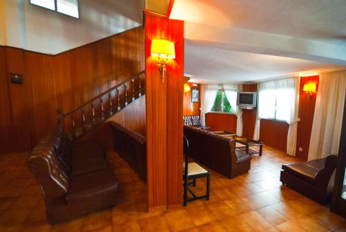 Imagen general del Hotel Cachalote. Foto 3