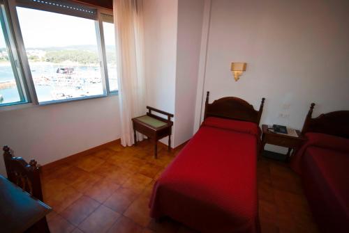 Imagen general del Hotel Cachalote. Foto 5