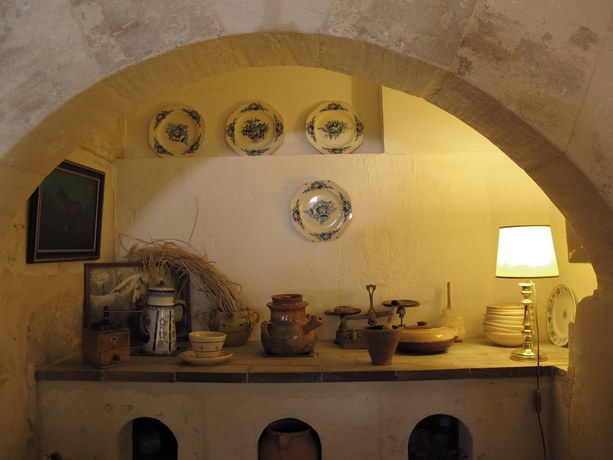 Imagen de los interiores del Hotel Cacharel. Foto 15