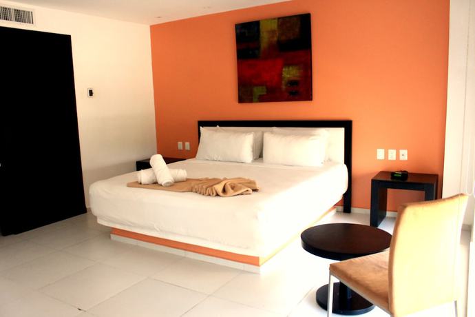 Imagen de la habitación del Hotel Cache Boutique - Adults Only. Foto 2