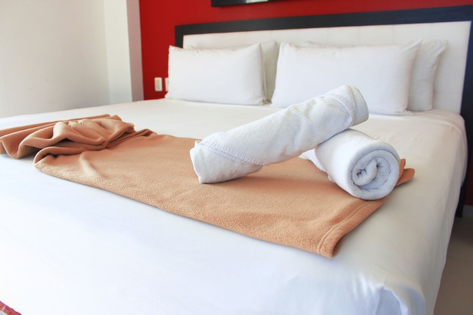 Imagen de la habitación del Hotel Cache Boutique - Adults Only. Foto 3