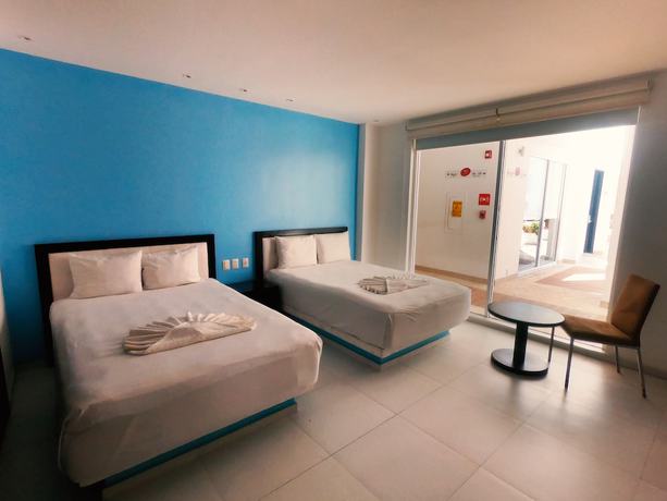Imagen de la habitación del Hotel Cache Boutique - Adults Only. Foto 5