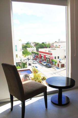 Imagen de la habitación del Hotel Cache Boutique - Adults Only. Foto 7