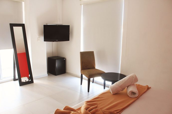 Imagen de la habitación del Hotel Cache Boutique - Adults Only. Foto 9