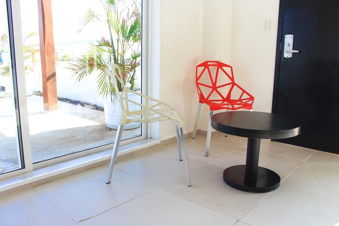Imagen de la habitación del Hotel Cache Boutique - Adults Only. Foto 10