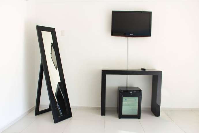 Imagen de la habitación del Hotel Cache Boutique - Adults Only. Foto 12