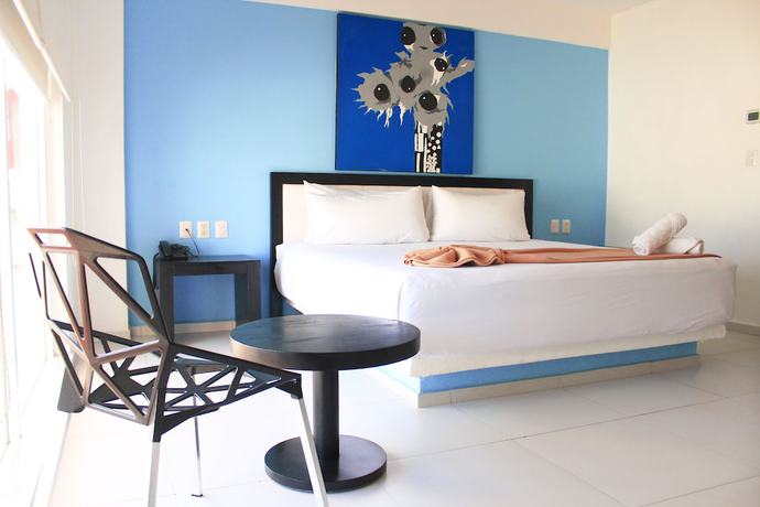 Imagen de la habitación del Hotel Cache Boutique - Adults Only. Foto 14