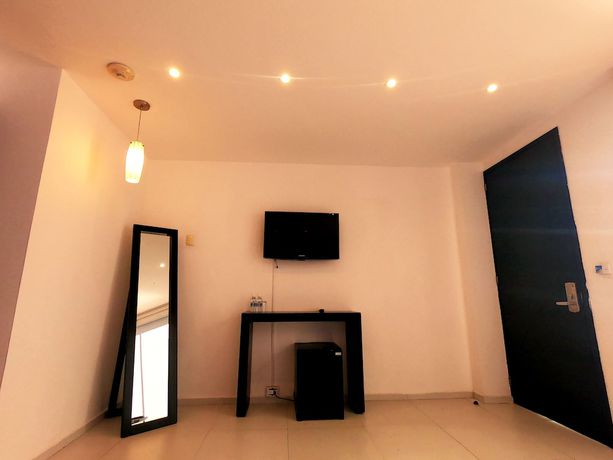 Imagen de la habitación del Hotel Cache Boutique - Adults Only. Foto 15