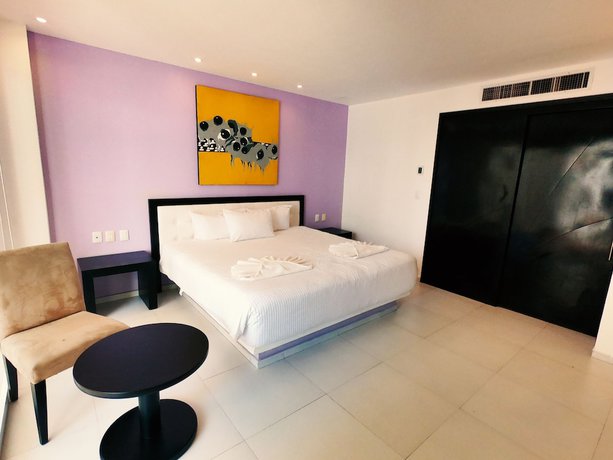 Imagen de la habitación del Hotel Cache Boutique - Adults Only. Foto 18