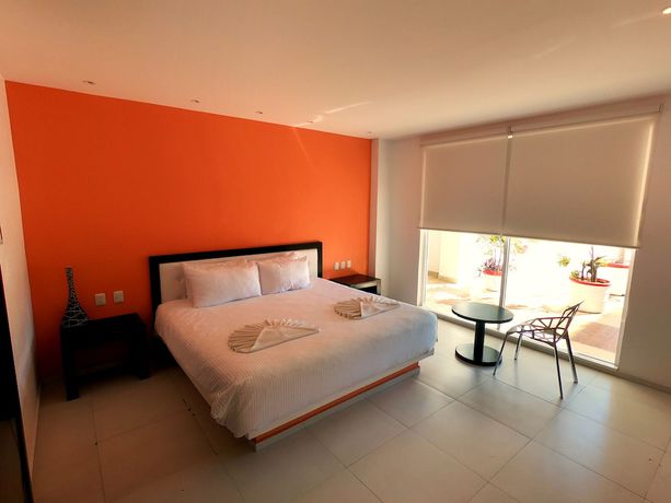 Imagen de la habitación del Hotel Cache Boutique - Adults Only. Foto 19