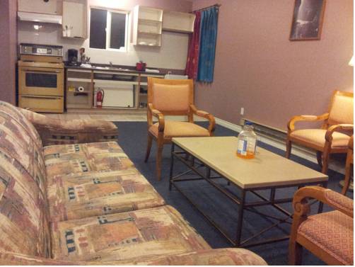 Imagen de la habitación del Hotel Cache Creek Inn. Foto 4