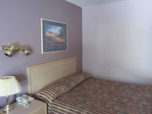 Imagen de la habitación del Hotel Cache Creek Inn. Foto 5