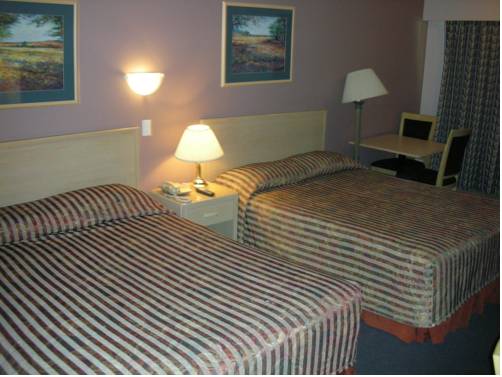 Imagen de la habitación del Hotel Cache Creek Inn. Foto 7