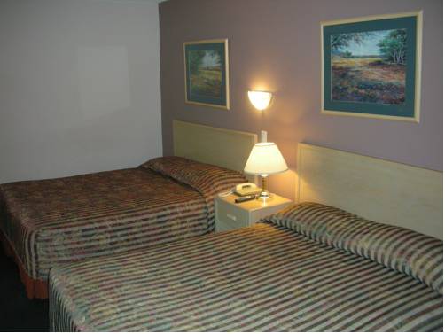 Imagen de la habitación del Hotel Cache Creek Inn. Foto 9