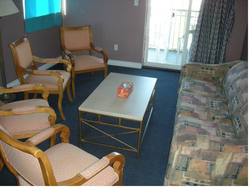 Imagen de la habitación del Hotel Cache Creek Inn. Foto 11