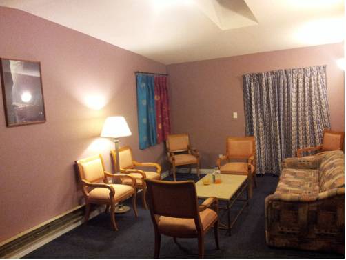 Imagen de la habitación del Hotel Cache Creek Inn. Foto 13