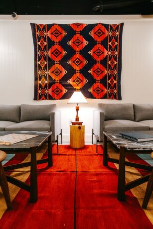 Imagen general del Hotel Cache House. Foto 2