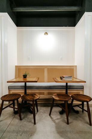 Imagen general del Hotel Cache House. Foto 3