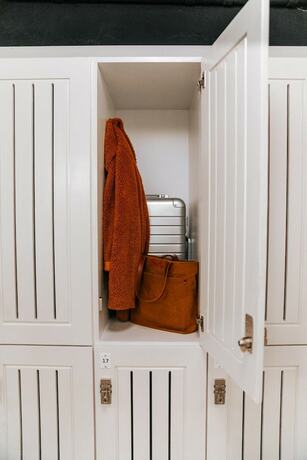 Imagen de la habitación del Hotel Cache House. Foto 13