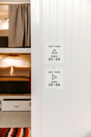 Imagen de la habitación del Hotel Cache House. Foto 20