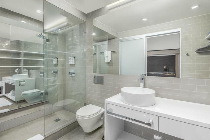 Imagen de la habitación del Hotel Cachet Boutique New York. Foto 6