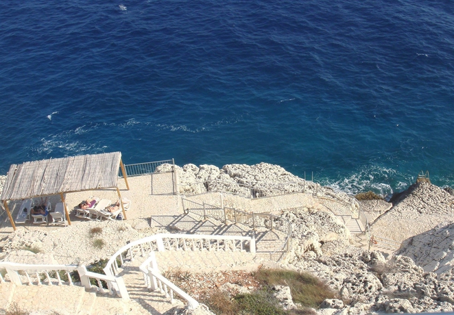 Imagen de los exteriores del Hotel Cachet. Foto 9