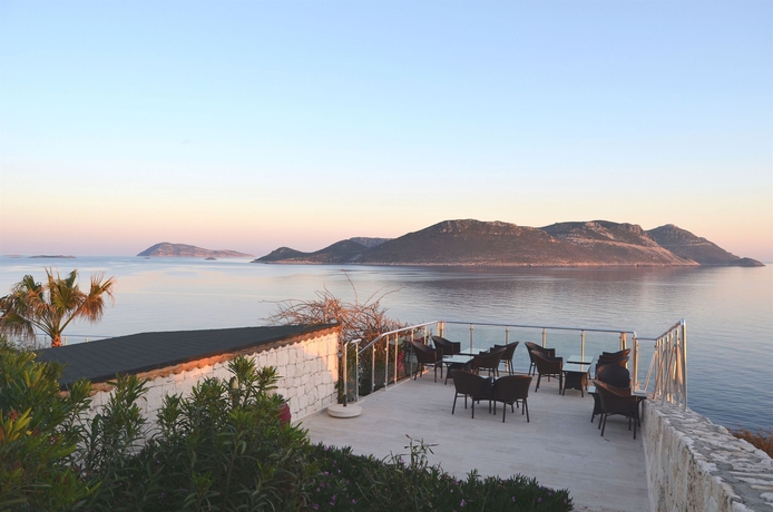 Imagen de los exteriores del Hotel Cachet. Foto 10