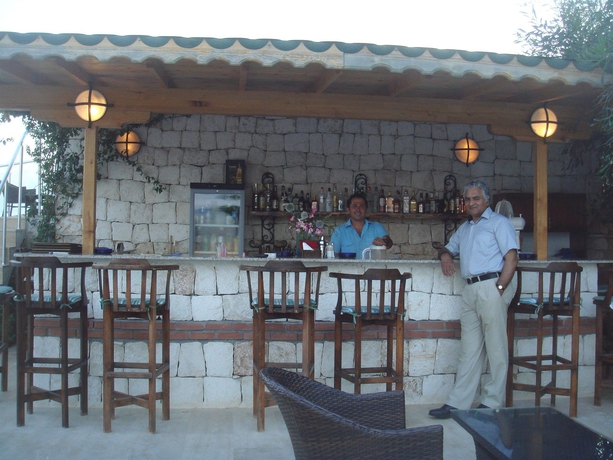 Imagen de la piscina del Hotel Cachet. Foto 16