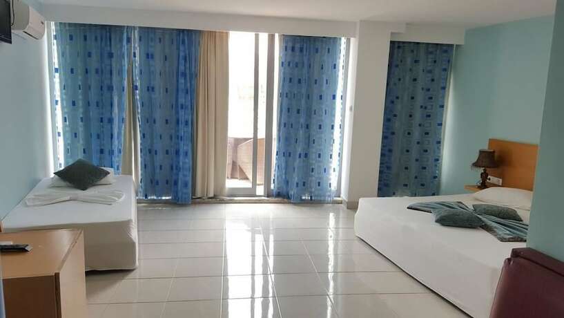 Imagen general del Hotel Cachoeira Tarrafal. Foto 1