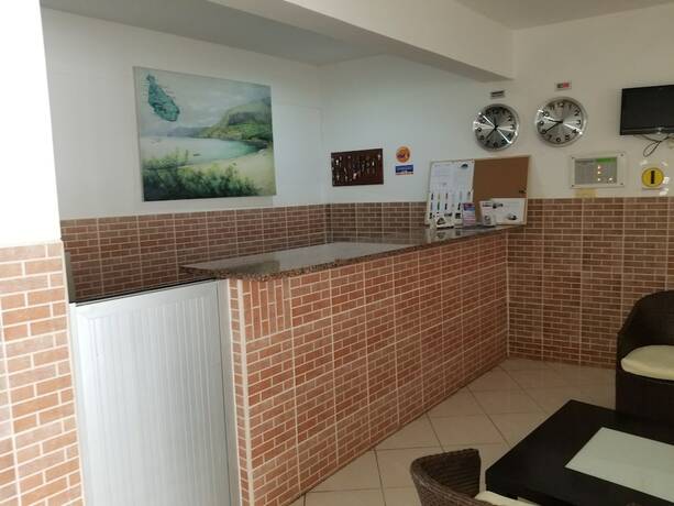 Imagen general del Hotel Cachoeira Tarrafal. Foto 2