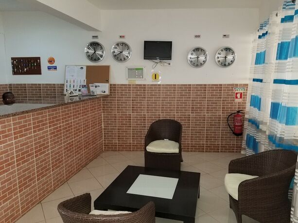 Imagen general del Hotel Cachoeira Tarrafal. Foto 4