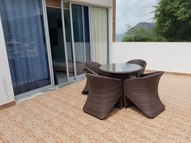 Imagen general del Hotel Cachoeira Tarrafal. Foto 5