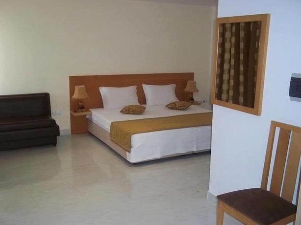 Imagen general del Hotel Cachoeira Tarrafal. Foto 8