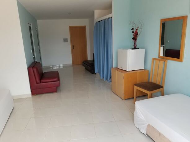 Imagen de la habitación del Hotel Cachoeira Tarrafal. Foto 14