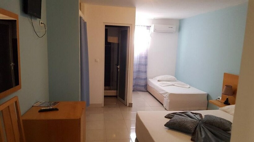 Imagen de la habitación del Hotel Cachoeira Tarrafal. Foto 15