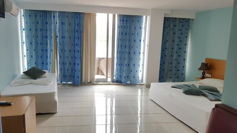 Imagen de la habitación del Hotel Cachoeira Tarrafal. Foto 16