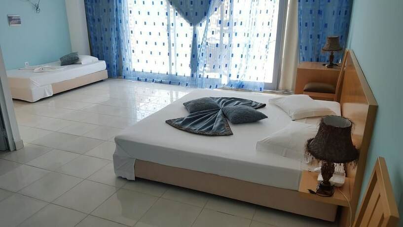 Imagen de la habitación del Hotel Cachoeira Tarrafal. Foto 21