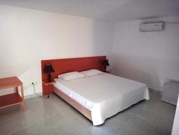Imagen de la habitación del Hotel Cachoeira Tarrafal. Foto 22
